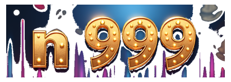 n 999 logo